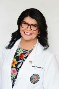 Dr. Butterick